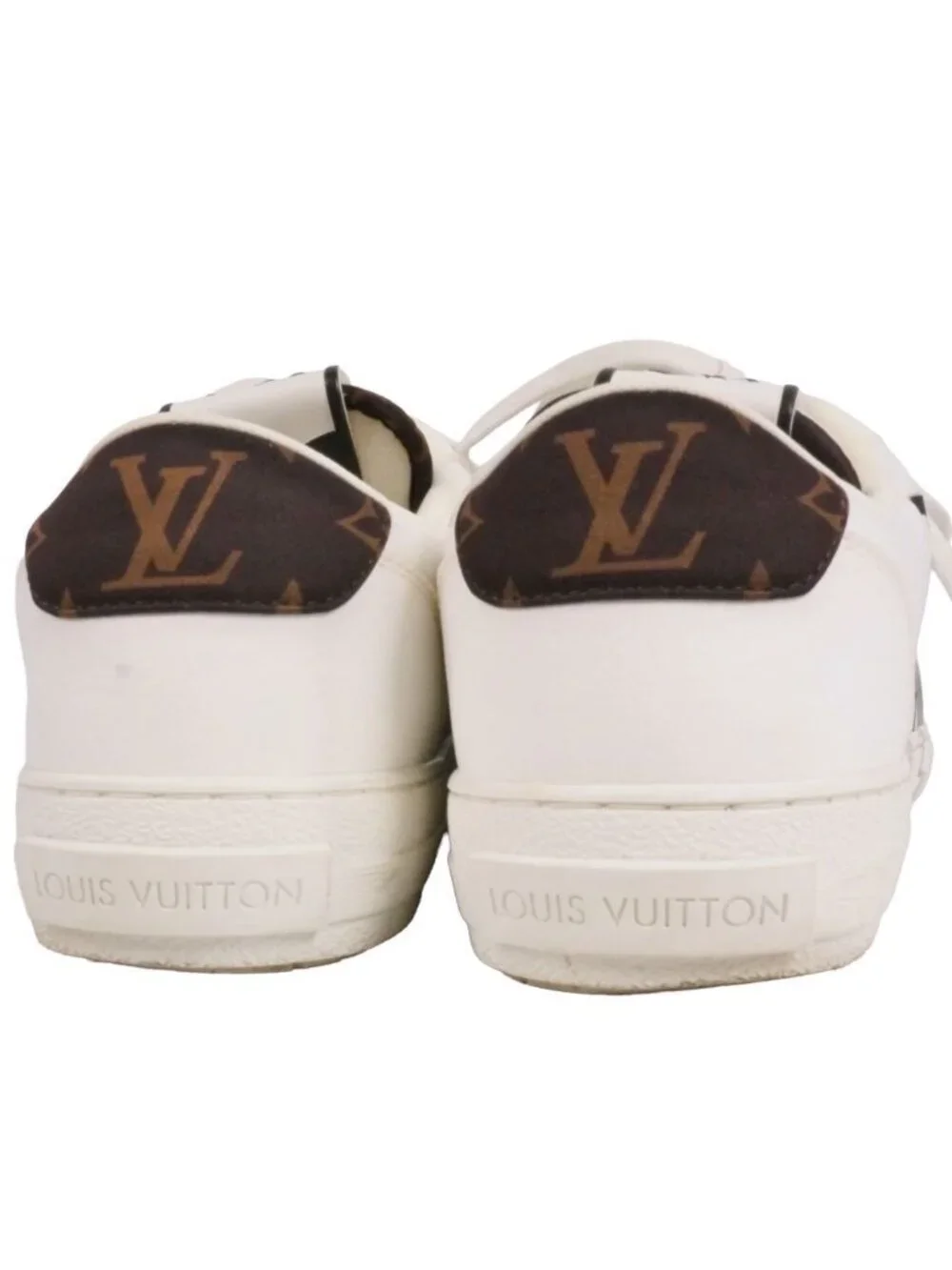 Louis Vuitton Sneakers Charlie Line